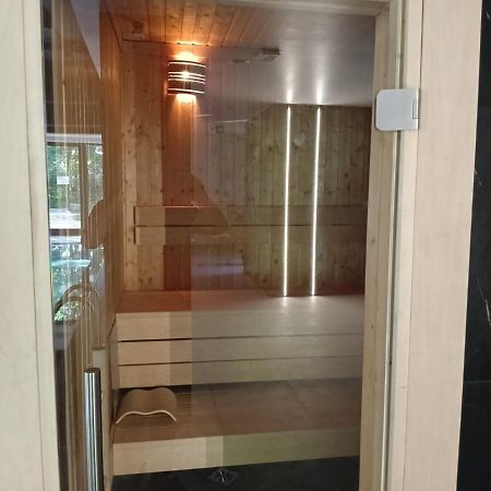 Appartamento Primarina Apartament Kolobrzeg Wyspa Solna Esterno foto